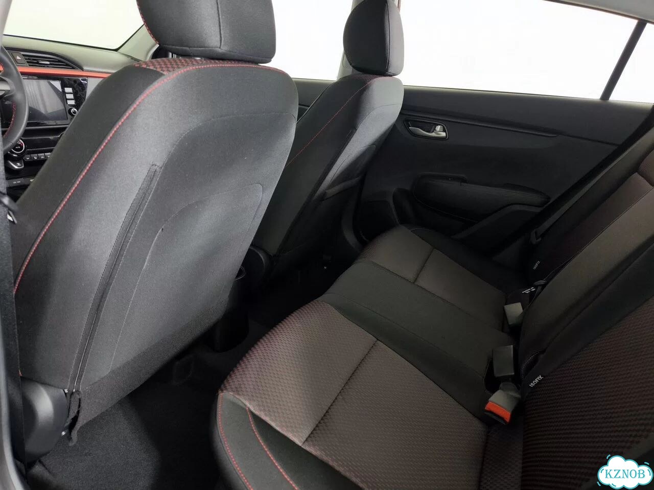 Solaris KRX 1.6 AT, 2025 Новый фото 6