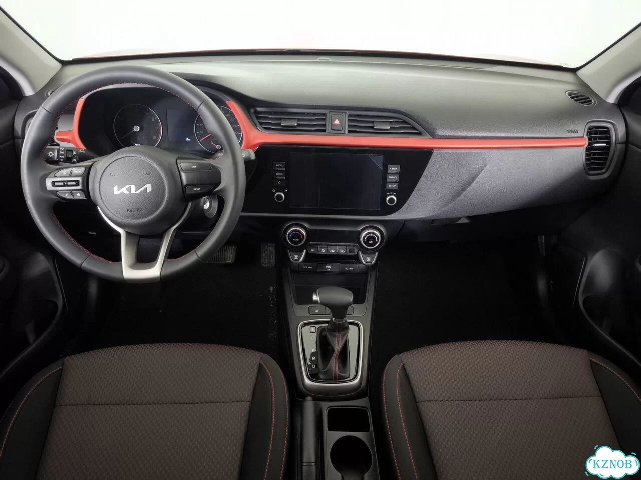 Solaris KRX 1.6 AT, 2025 Новый фото 7