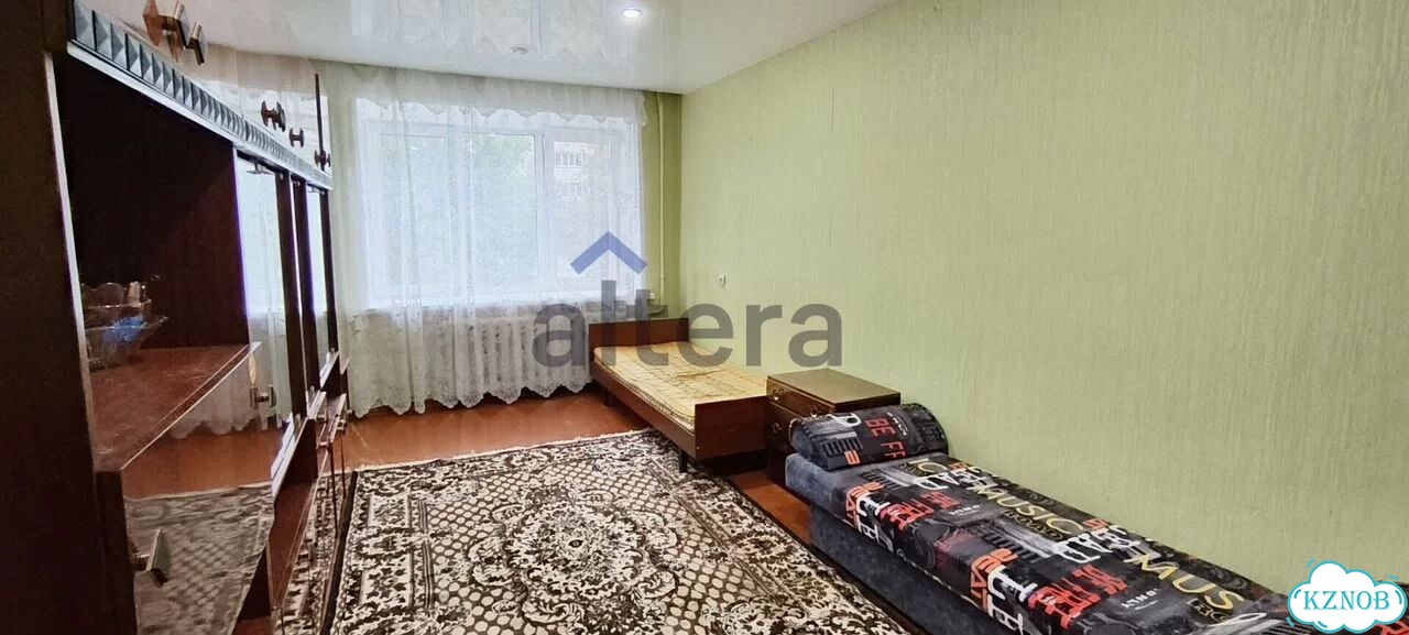 2-к. квартира, 46,6 м², 2/5 эт. фото 10