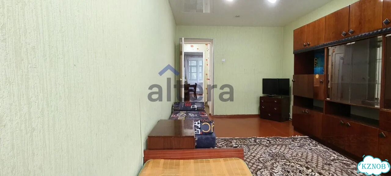 2-к. квартира, 46,6 м², 2/5 эт. фото 12