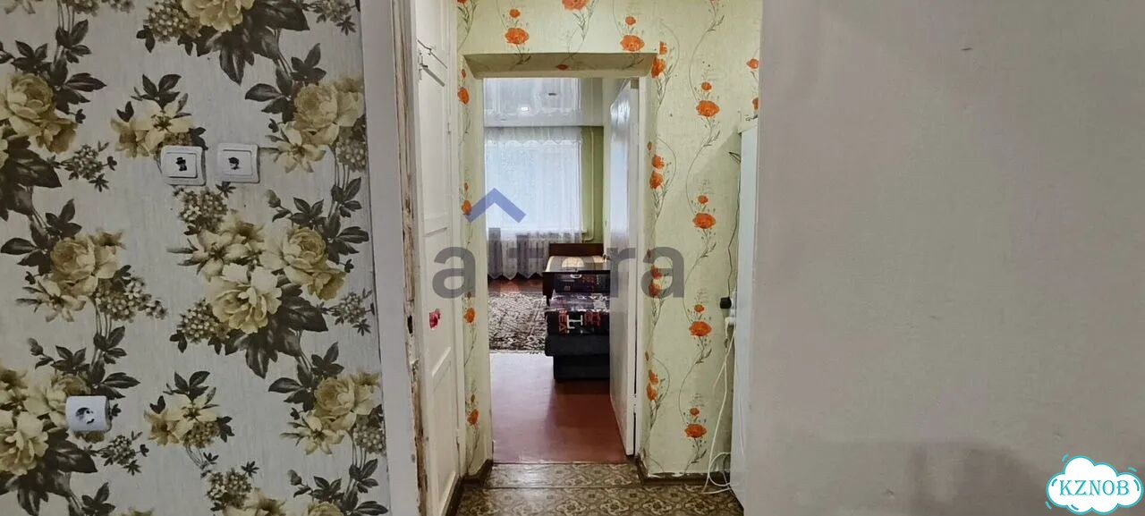 2-к. квартира, 46,6 м², 2/5 эт. фото 13