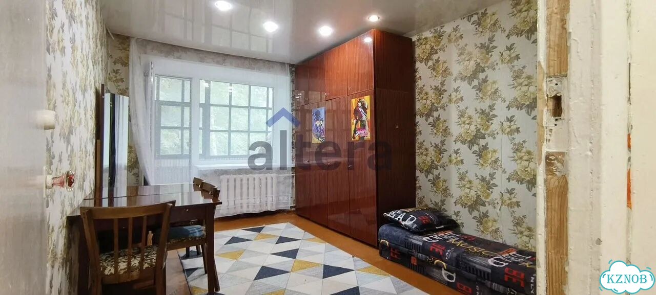 2-к. квартира, 46,6 м², 2/5 эт. фото 14