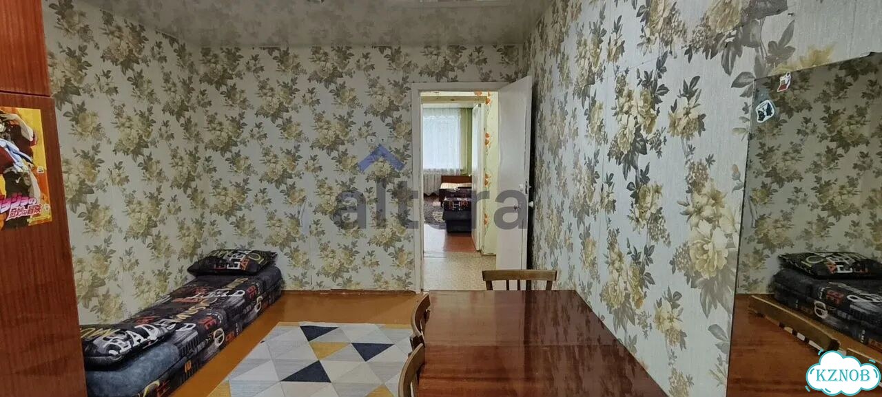 2-к. квартира, 46,6 м², 2/5 эт. фото 15