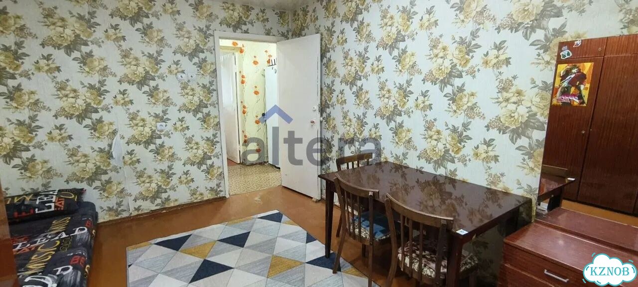 2-к. квартира, 46,6 м², 2/5 эт. фото 16