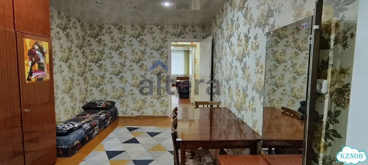 2-к. квартира, 46,6 м², 2/5 эт. фото 17