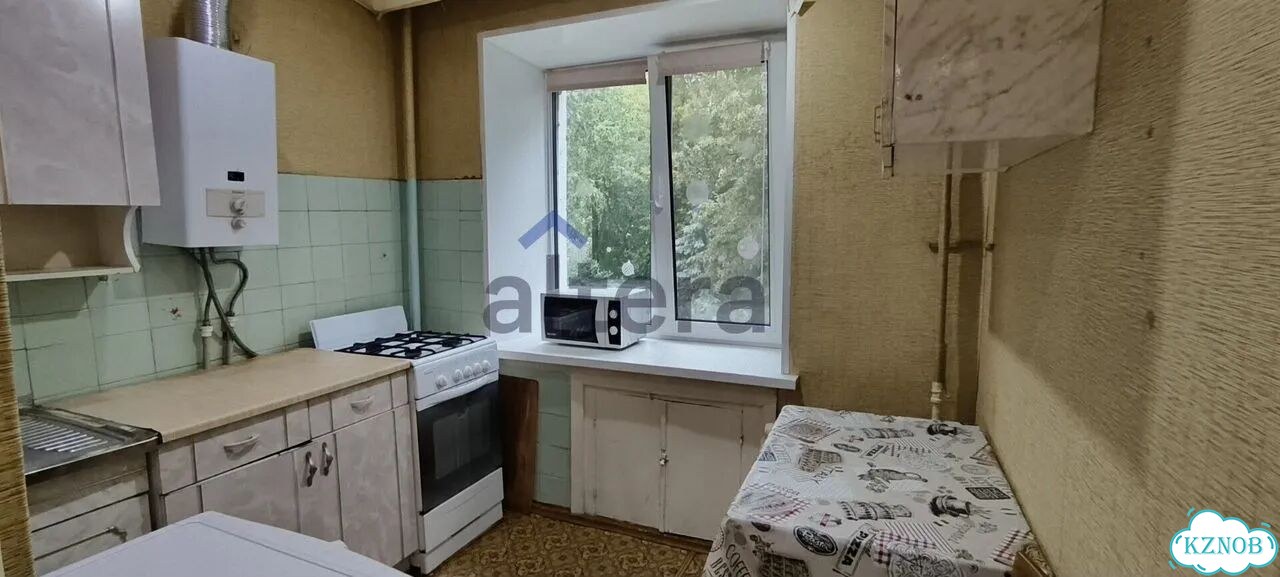 2-к. квартира, 46,6 м², 2/5 эт. фото 2