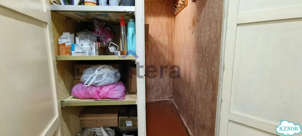 2-к. квартира, 46,6 м², 2/5 эт. фото 21