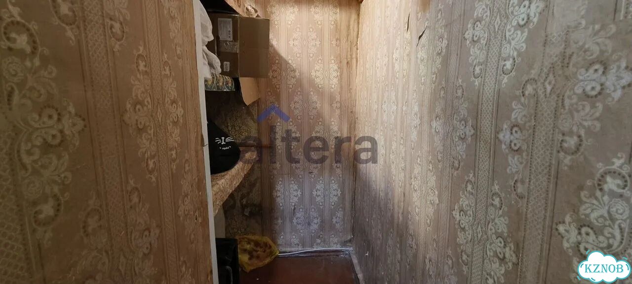 2-к. квартира, 46,6 м², 2/5 эт. фото 22