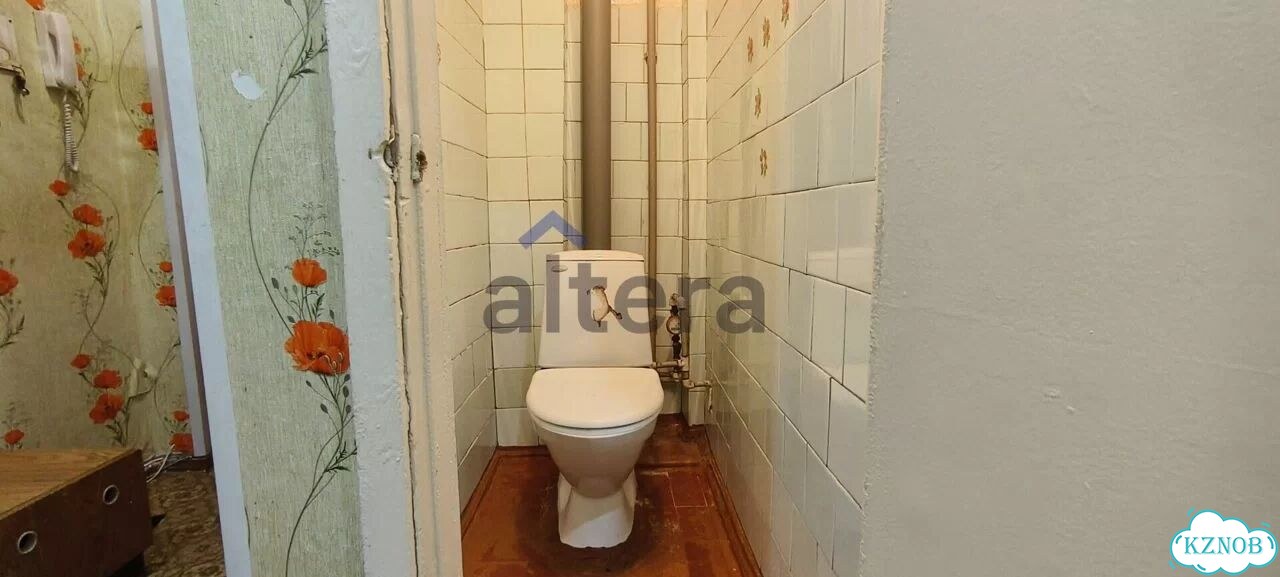 2-к. квартира, 46,6 м², 2/5 эт. фото 23