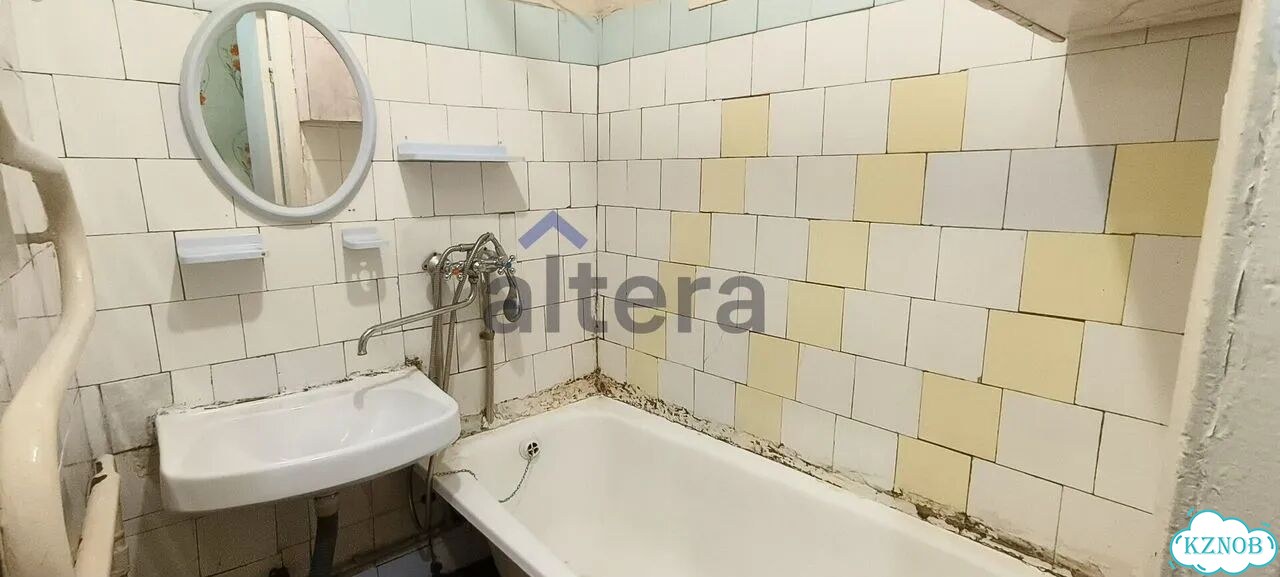 2-к. квартира, 46,6 м², 2/5 эт. фото 24