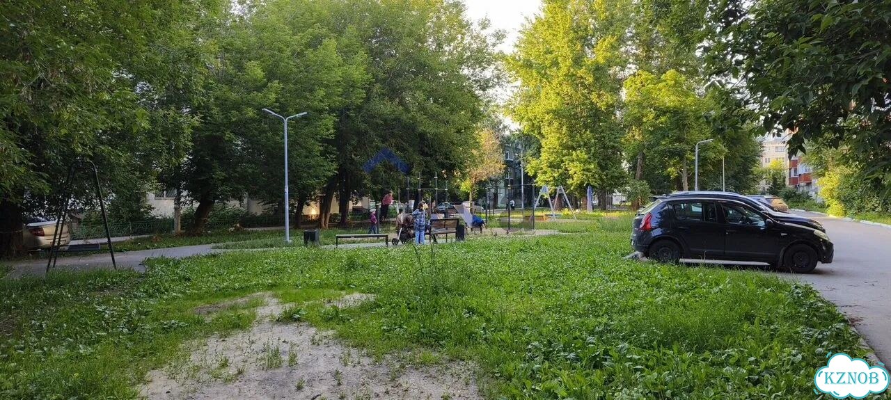 2-к. квартира, 46,6 м², 2/5 эт. фото 28