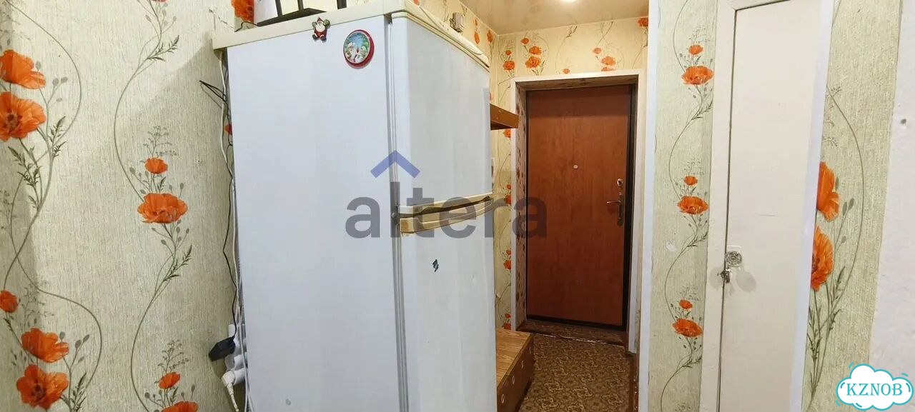 2-к. квартира, 46,6 м², 2/5 эт. фото 3