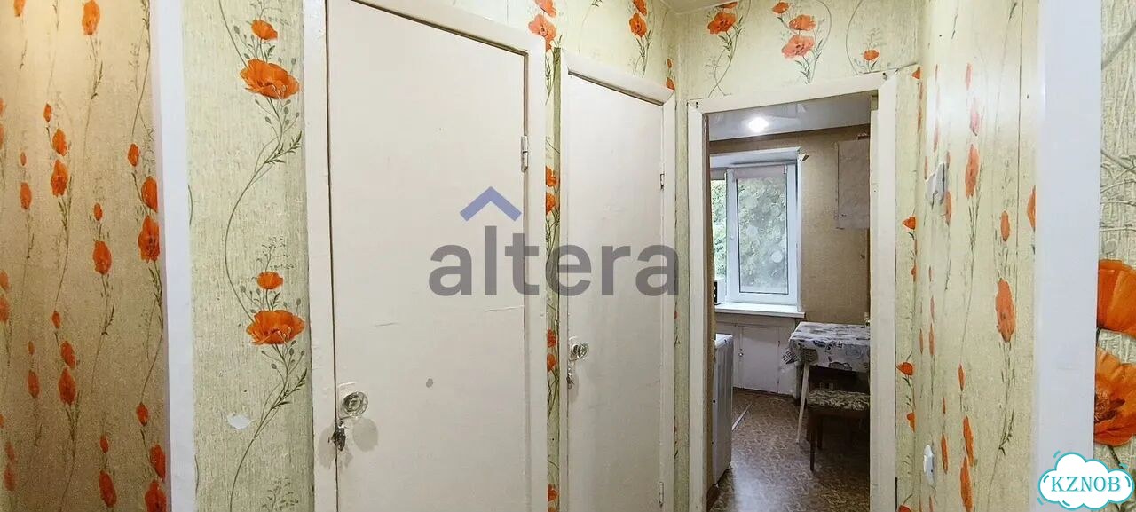 2-к. квартира, 46,6 м², 2/5 эт. фото 5