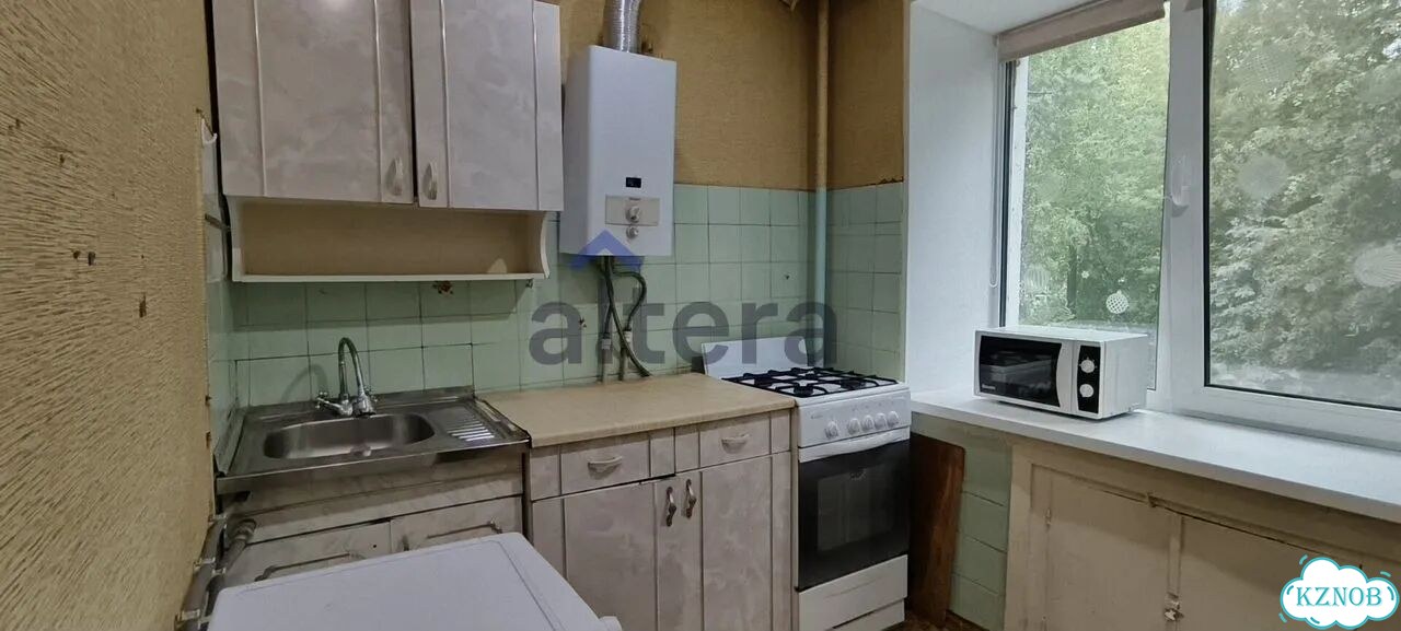 2-к. квартира, 46,6 м², 2/5 эт. фото 6