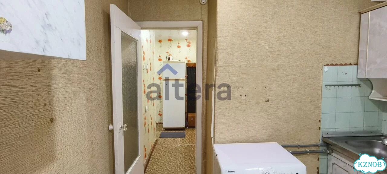 2-к. квартира, 46,6 м², 2/5 эт. фото 8