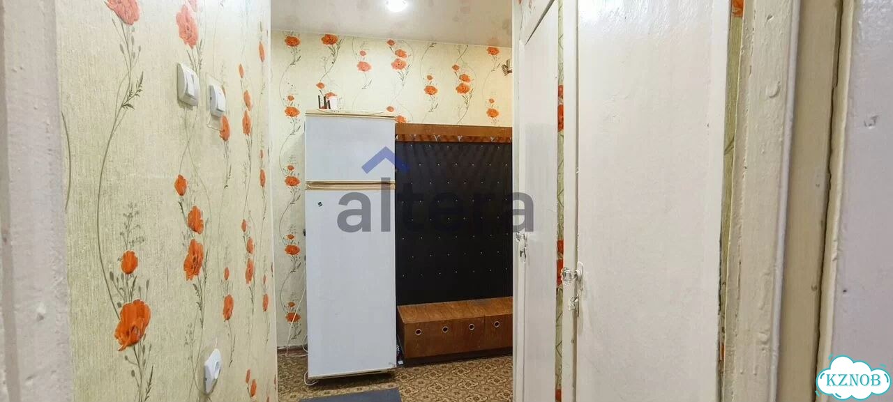 2-к. квартира, 46,6 м², 2/5 эт. фото 9