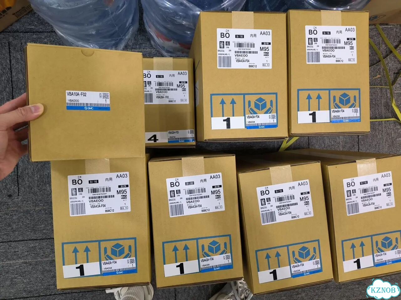 190-KBE-52X фото 6