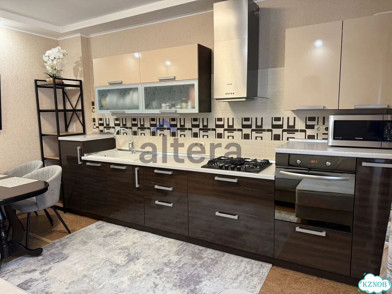 1-к. квартира, 49,1 м², 2/7 эт. фото 1