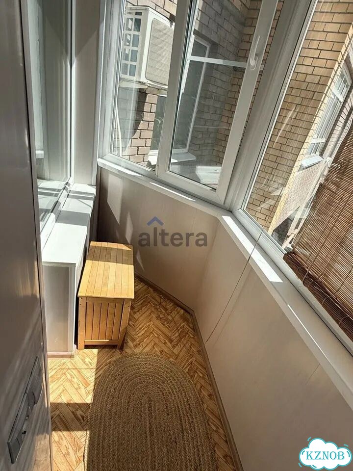 1-к. квартира, 49,1 м², 2/7 эт. фото 11