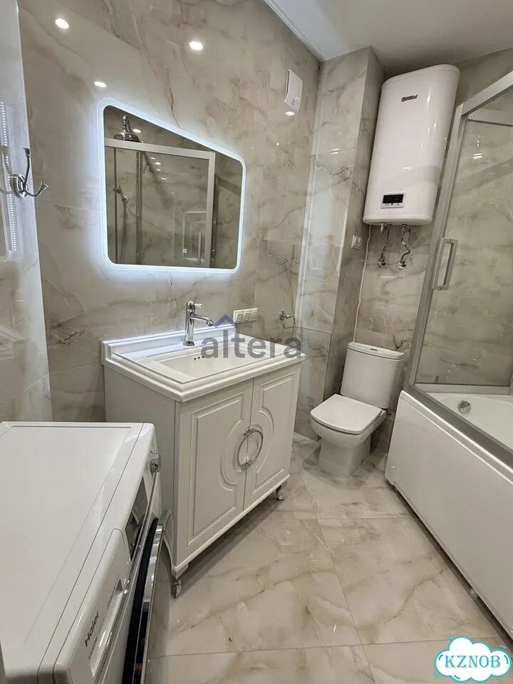 1-к. квартира, 49,1 м², 2/7 эт. фото 7