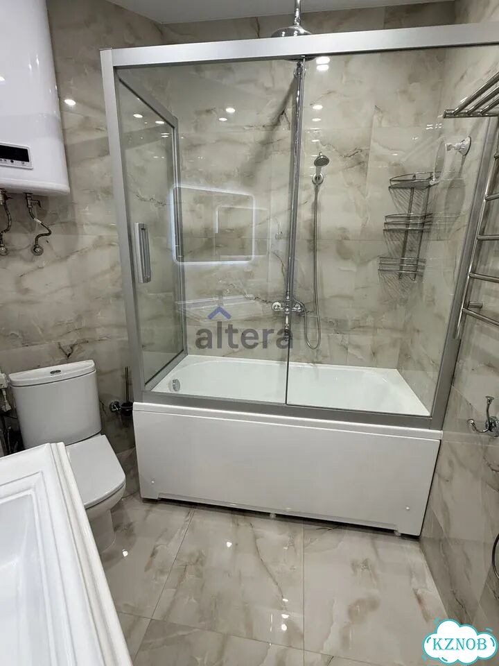 1-к. квартира, 49,1 м², 2/7 эт. фото 8