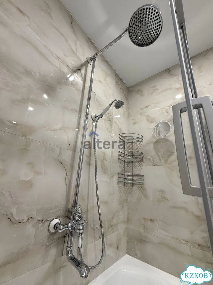 1-к. квартира, 49,1 м², 2/7 эт. фото 9