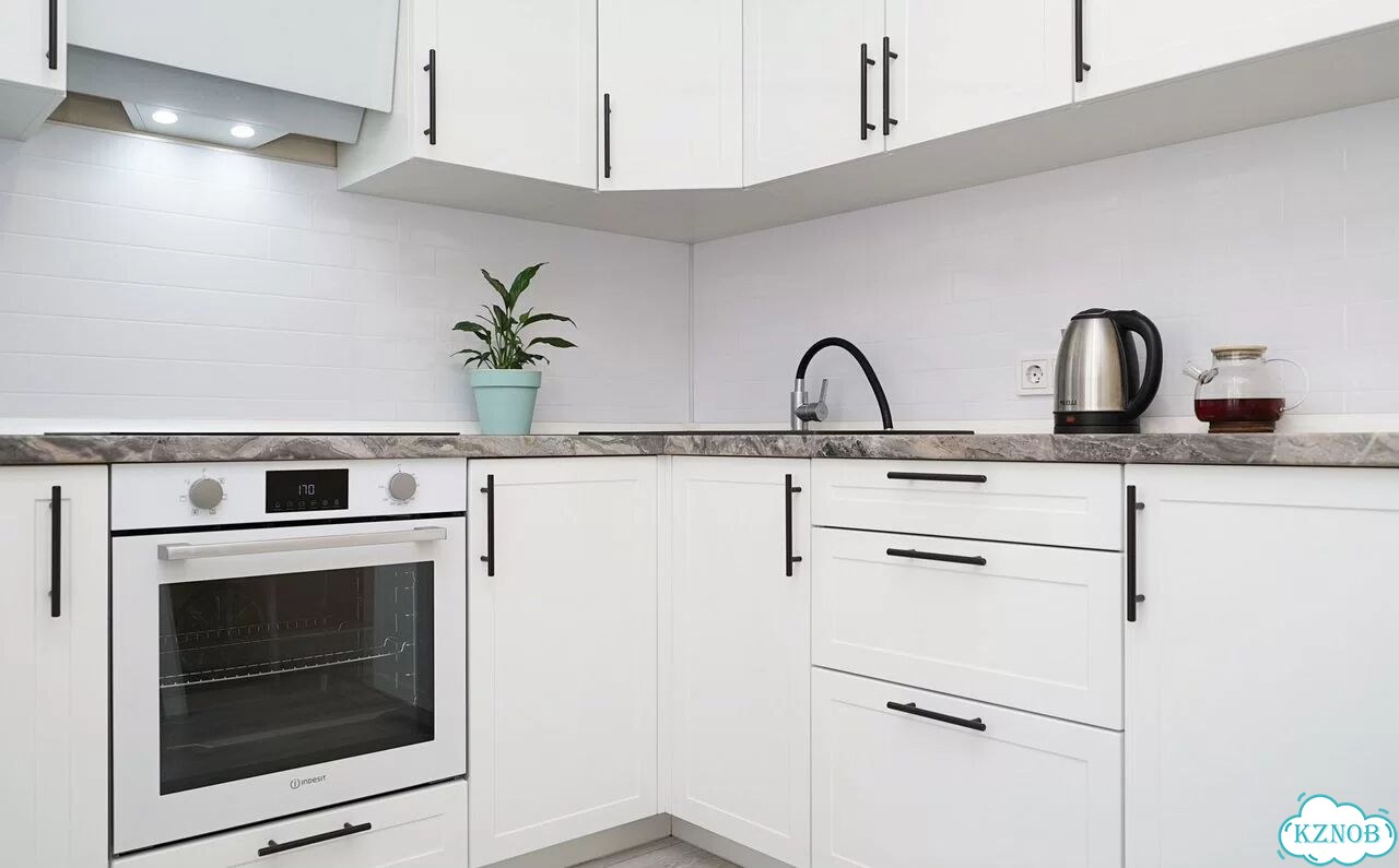 1-к. квартира, 31 м², 12/19 эт. фото 10