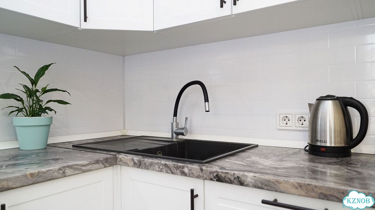 1-к. квартира, 31 м², 12/19 эт. фото 11