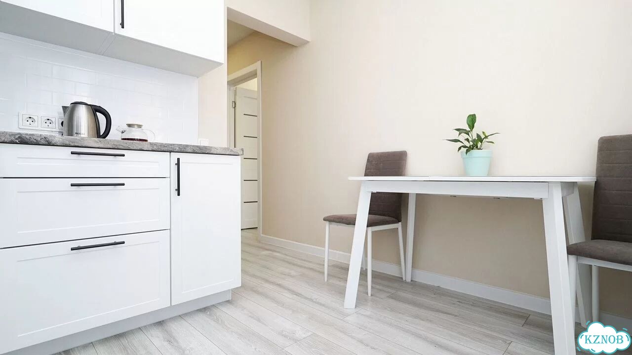 1-к. квартира, 31 м², 12/19 эт. фото 12
