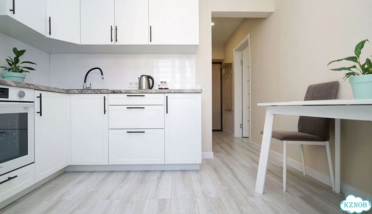 1-к. квартира, 31 м², 12/19 эт. фото 13
