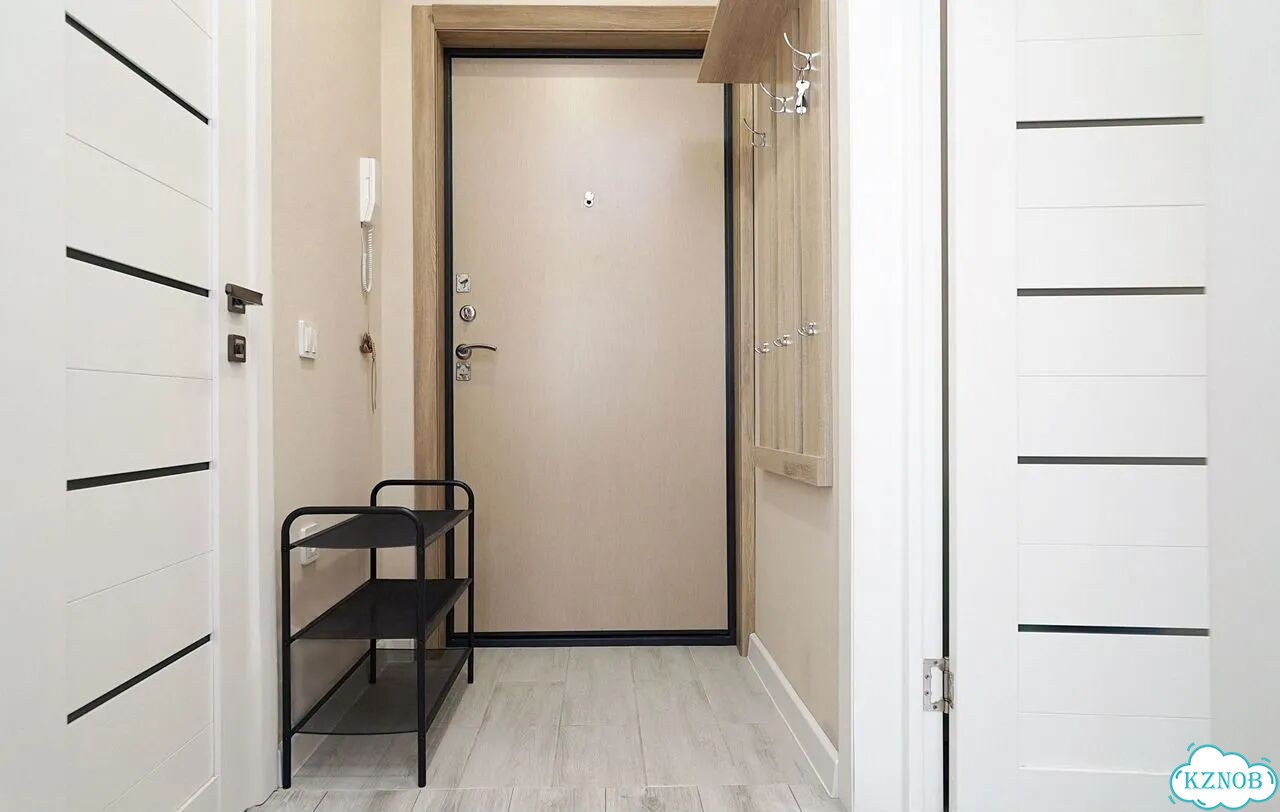 1-к. квартира, 31 м², 12/19 эт. фото 14