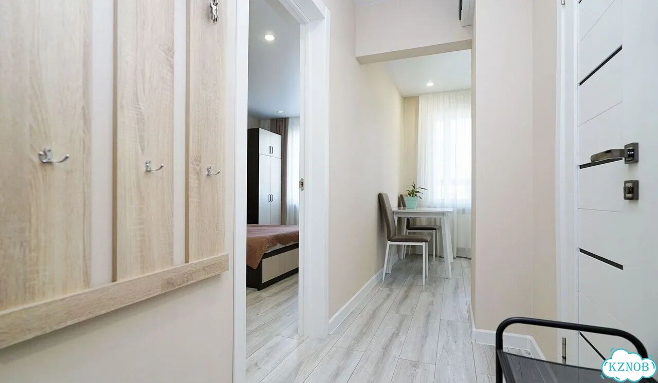 1-к. квартира, 31 м², 12/19 эт. фото 15