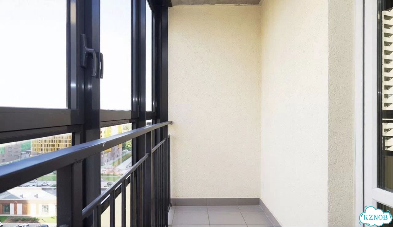 1-к. квартира, 31 м², 12/19 эт. фото 17
