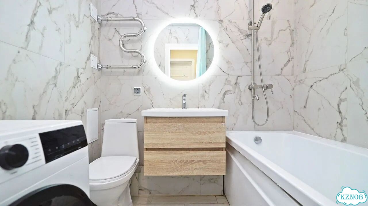 1-к. квартира, 31 м², 12/19 эт. фото 2