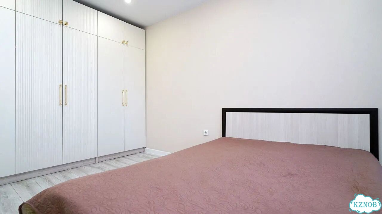 1-к. квартира, 31 м², 12/19 эт. фото 7
