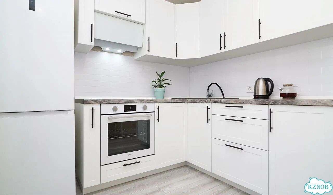 1-к. квартира, 31 м², 12/19 эт. фото 9