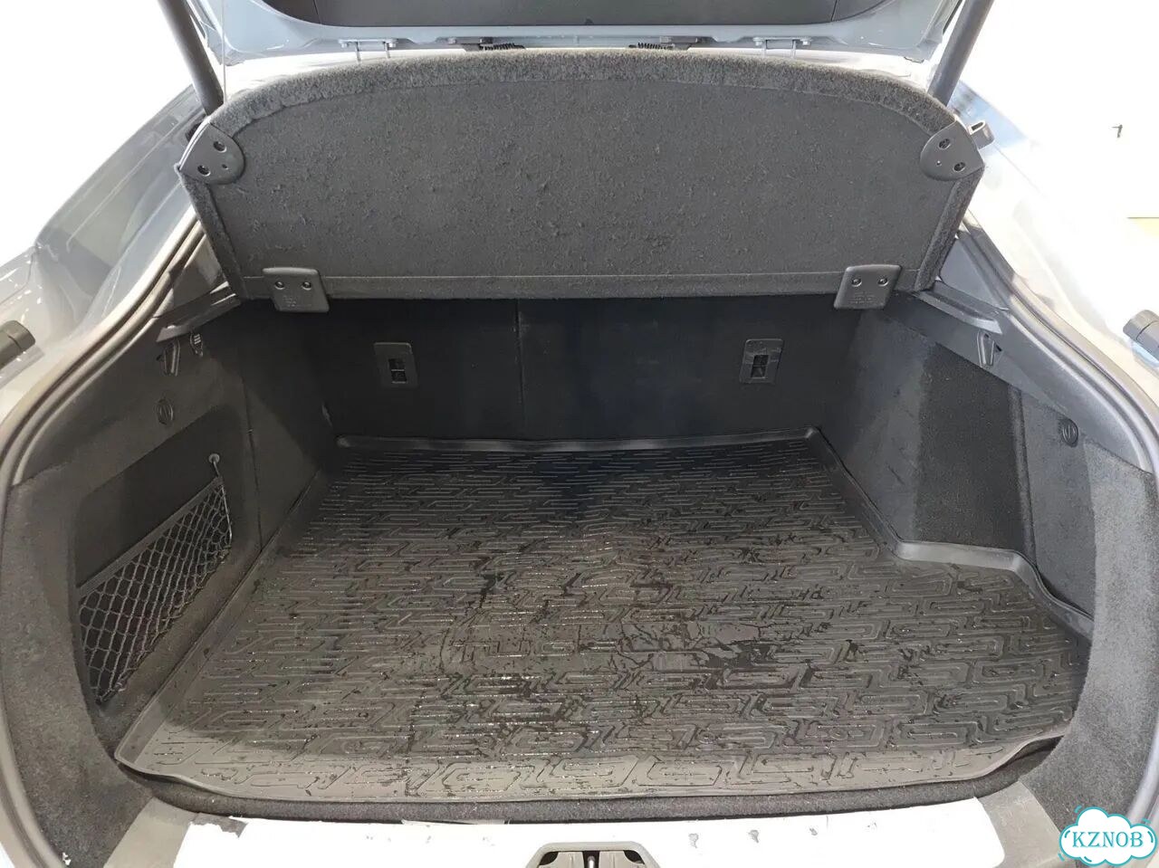 Geely Tugella 2.0 AT, 2023, 59 026 км фото 10