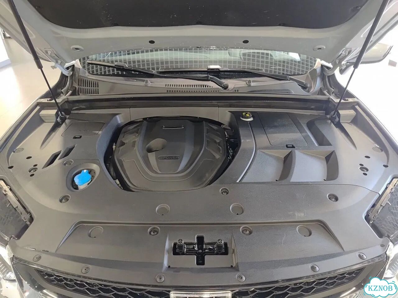 Geely Tugella 2.0 AT, 2023, 59 026 км фото 9