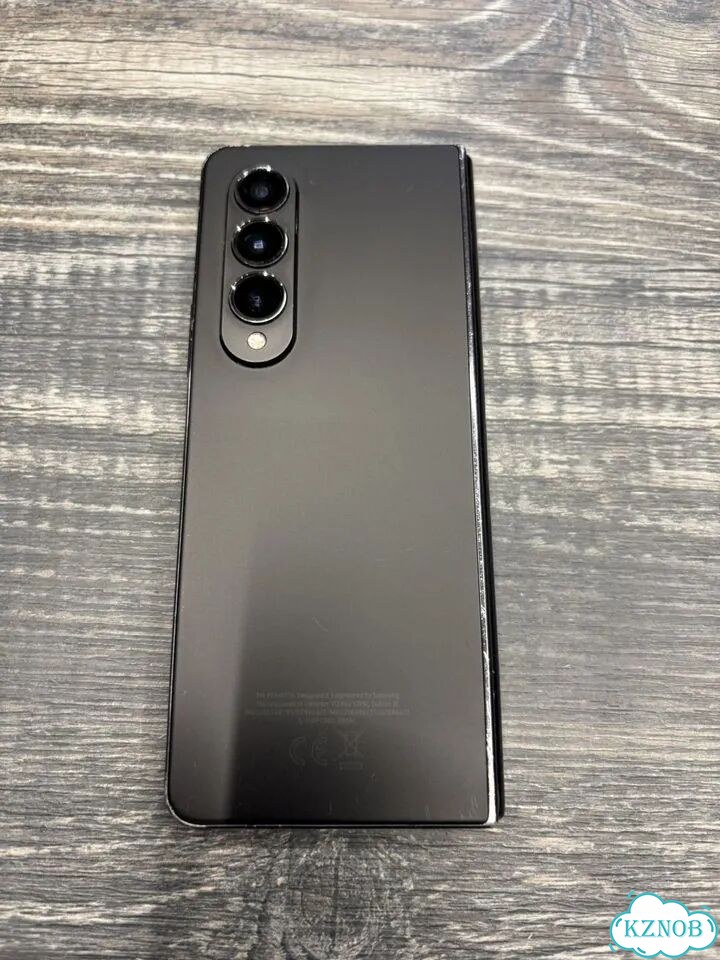 Samsung Galaxy Z Fold4, 12/256 ГБ фото 1