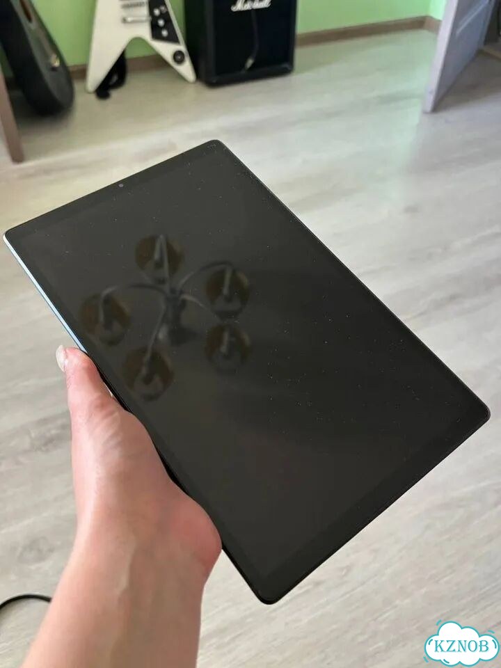 Lenovo Tab m10 FHD plus 64Gb планшет фото 1