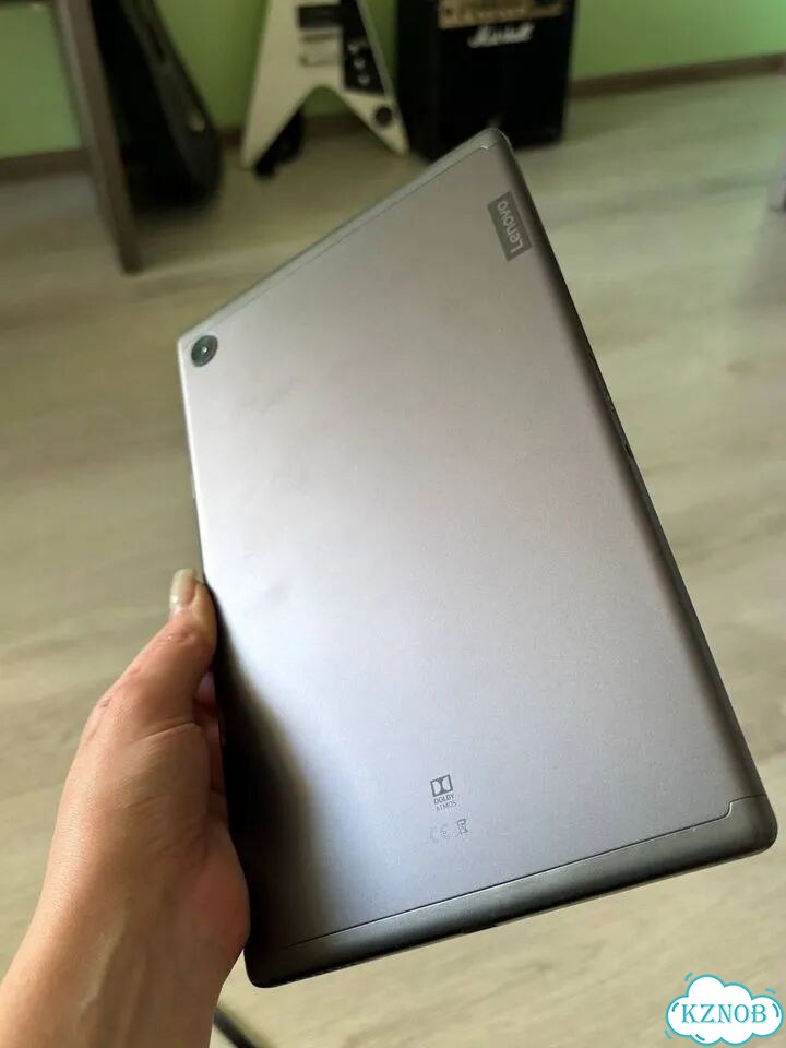 Lenovo Tab m10 FHD plus 64Gb планшет фото 2
