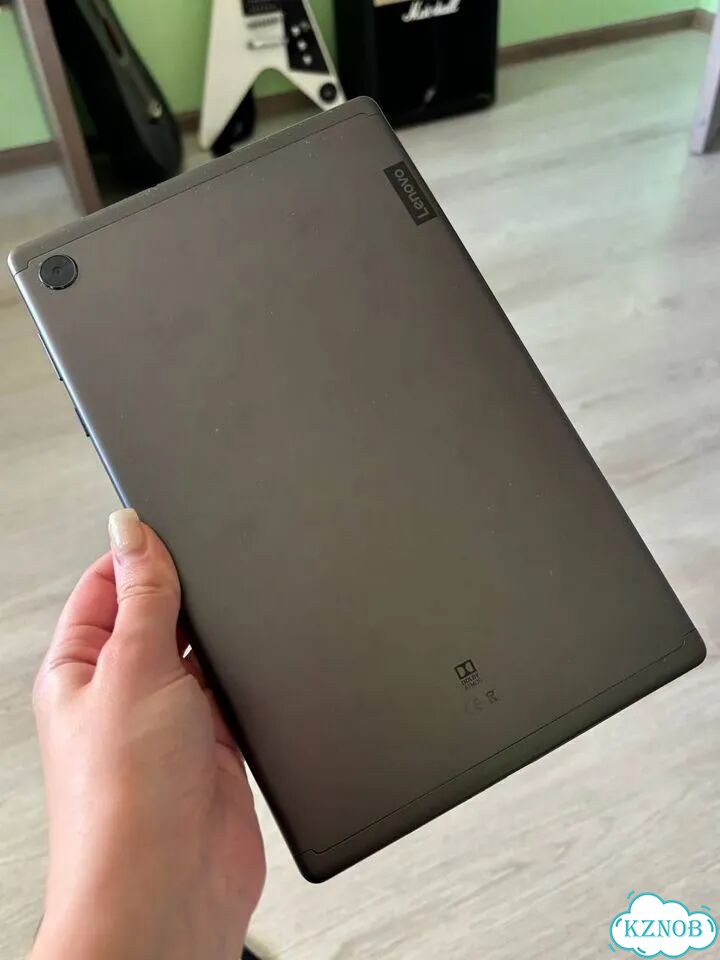 Lenovo Tab m10 FHD plus 64Gb планшет фото 4