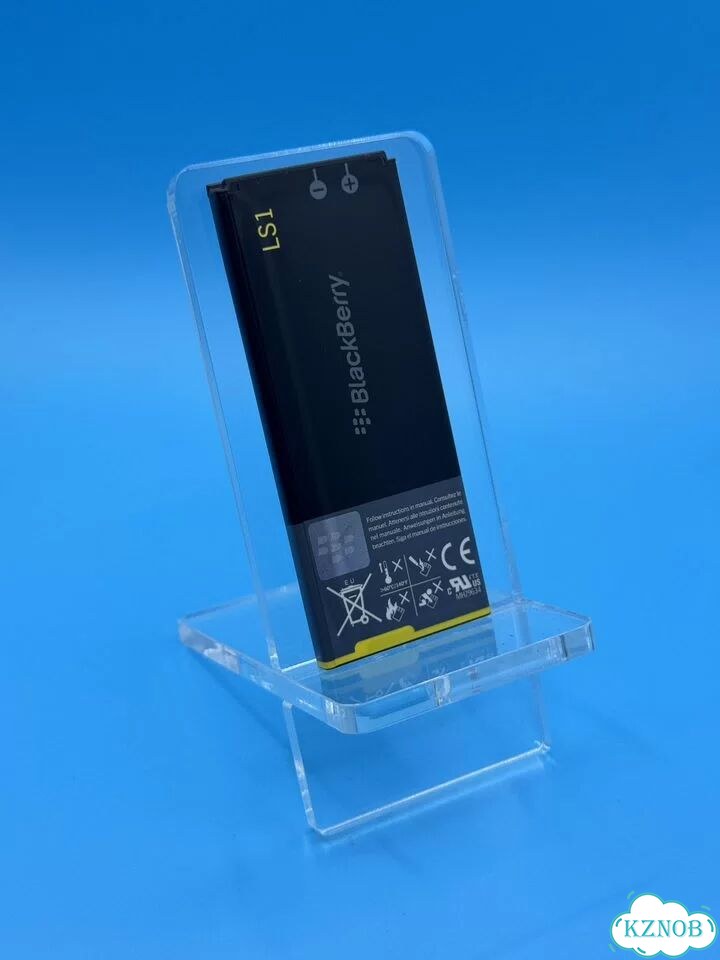 Аккумулятор Blackberry LS1 фото 1