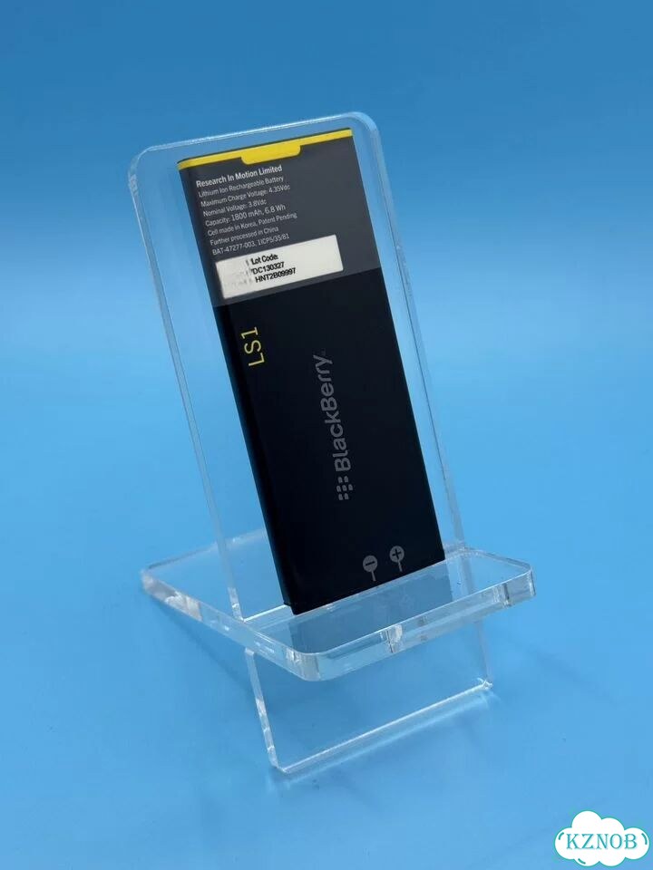 Аккумулятор Blackberry LS1 фото 2