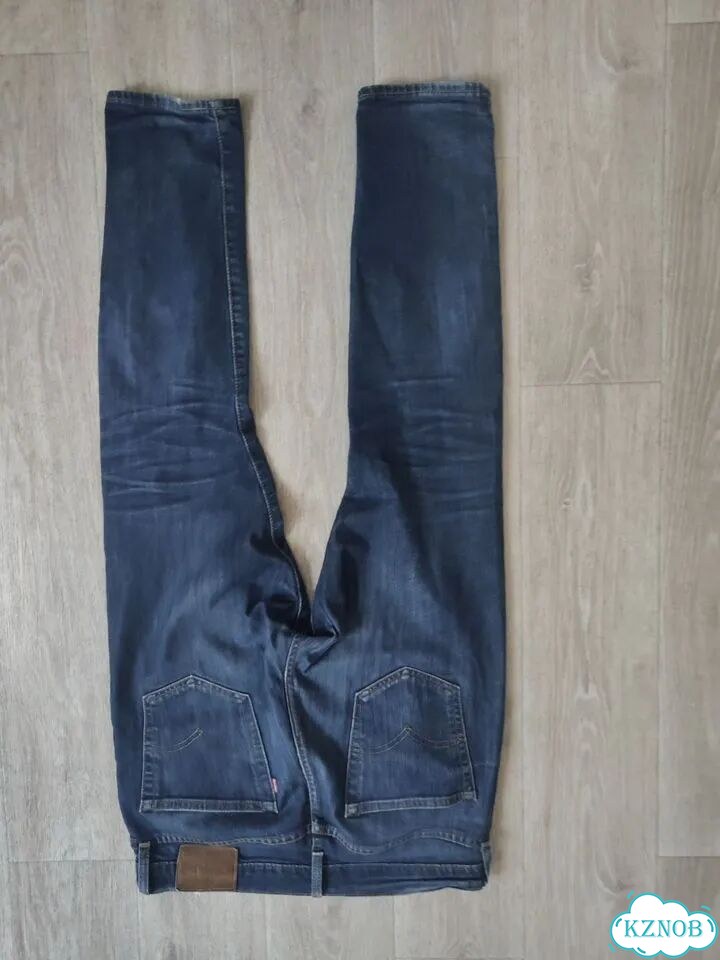 Levis оригинал идеал фото 2