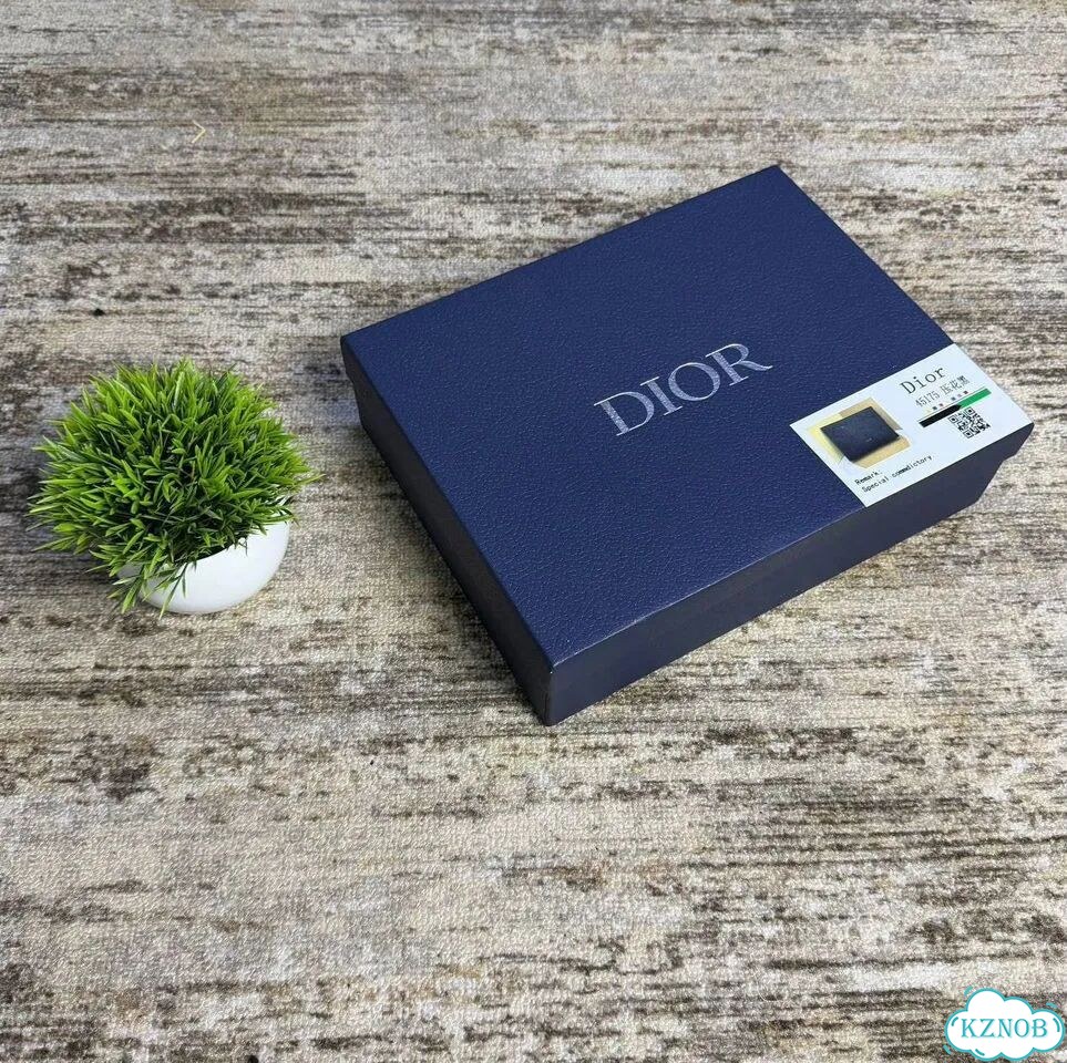 Черная сумка Dior фото 2