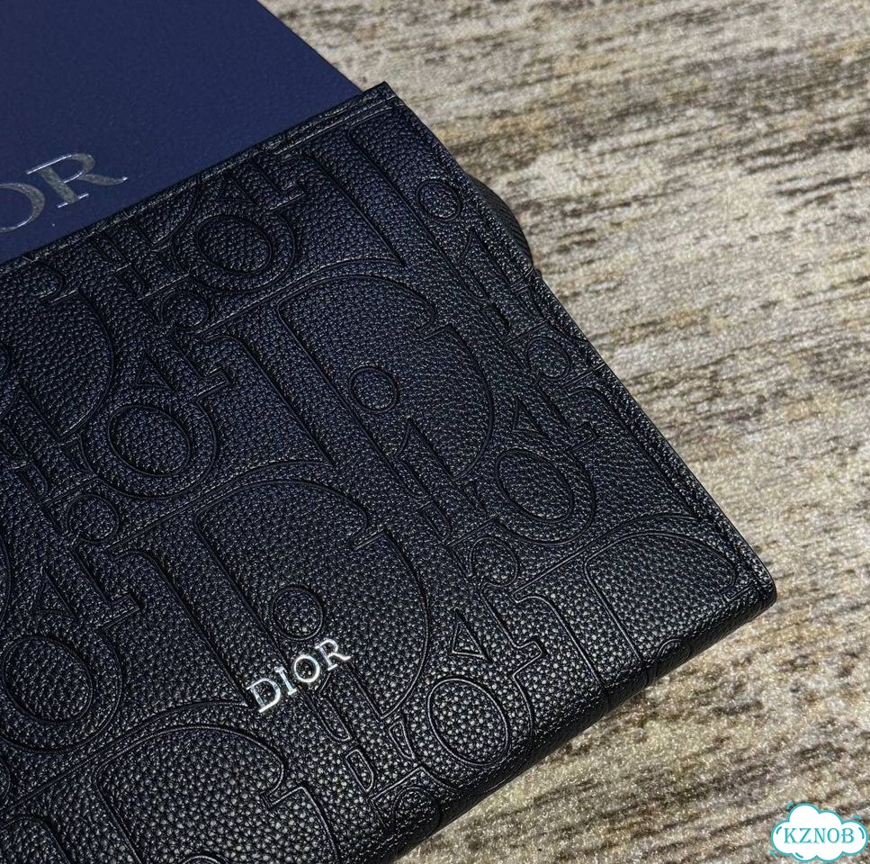 Черная сумка Dior фото 6