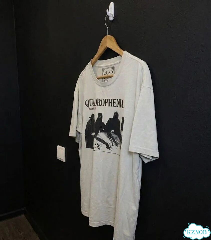 Футболка undercover vintage y2k фото 2