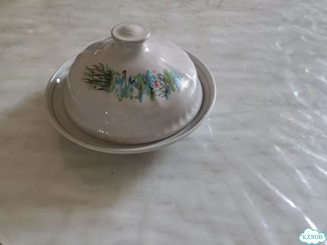 Масленка СССР фото 1
