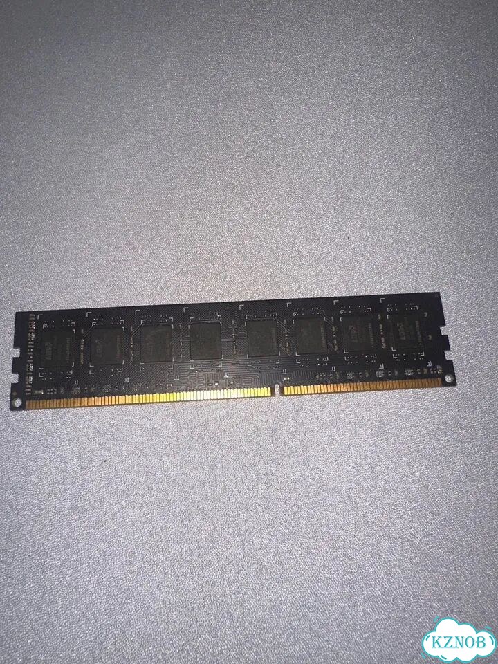 Озу 8gb ddr3 amd фото 3